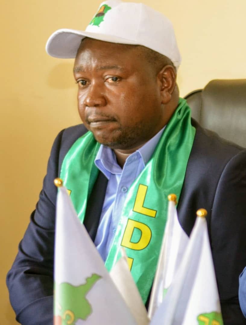 Laurent NSIETE